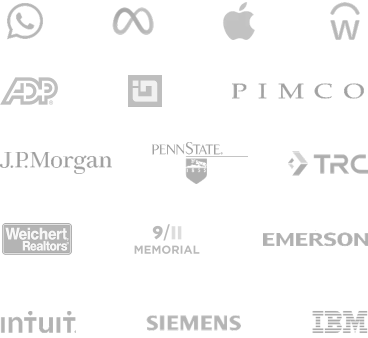 Enterprise Logos