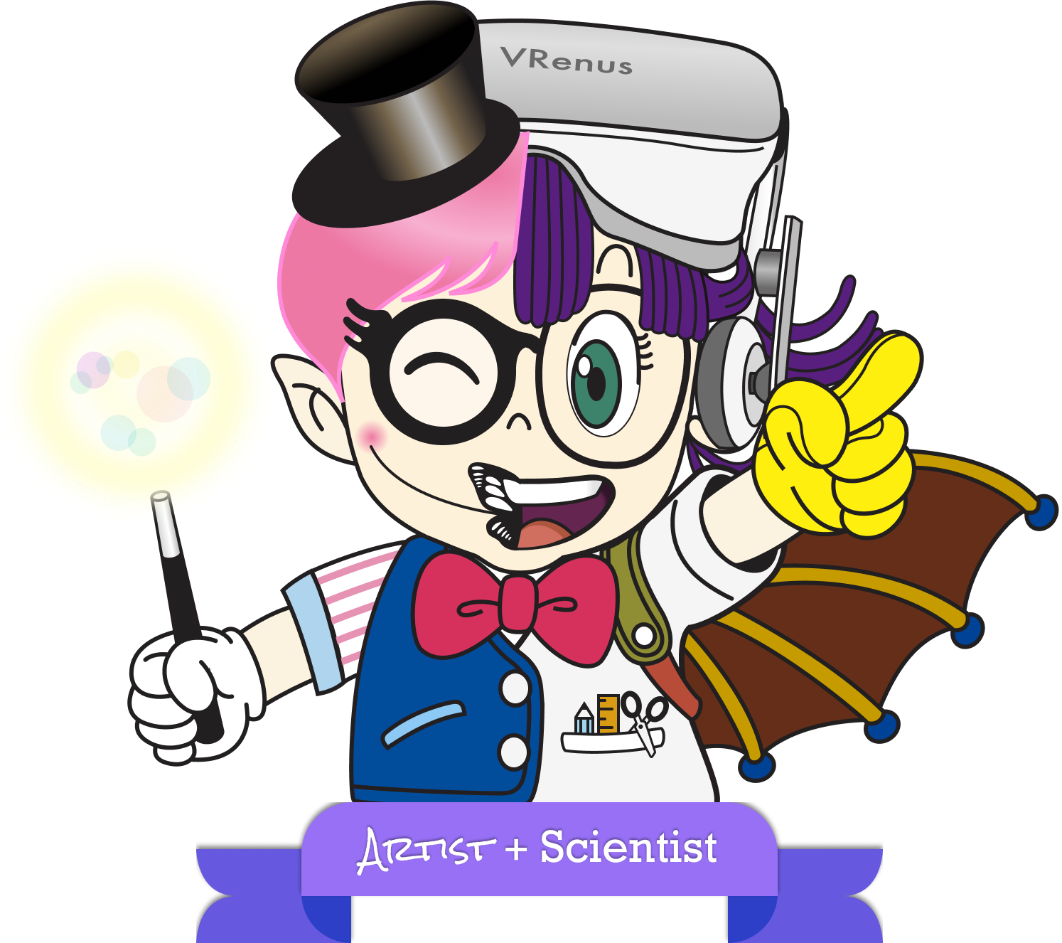 Mentorship Avatar