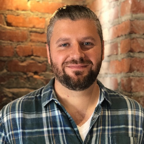 Joe Ghodsi