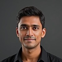 Kaushik Sridhar